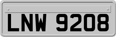 LNW9208