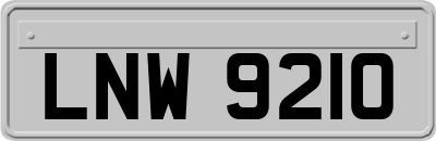LNW9210