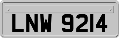 LNW9214