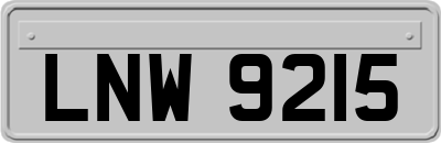 LNW9215
