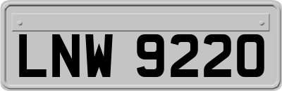 LNW9220