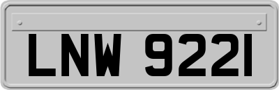 LNW9221