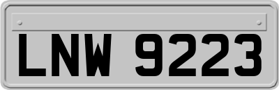LNW9223