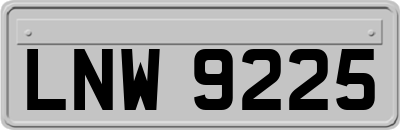 LNW9225