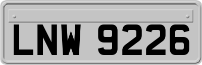 LNW9226