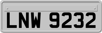 LNW9232