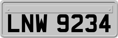 LNW9234