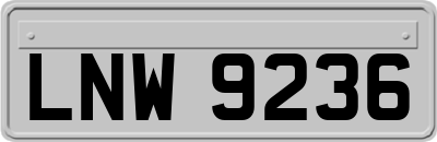 LNW9236
