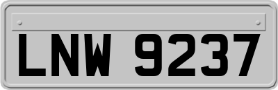LNW9237