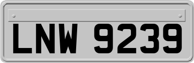 LNW9239