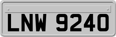 LNW9240