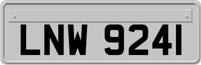 LNW9241