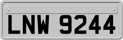 LNW9244
