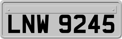 LNW9245