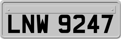 LNW9247