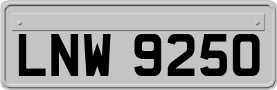 LNW9250