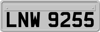 LNW9255