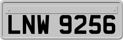 LNW9256