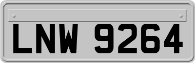 LNW9264
