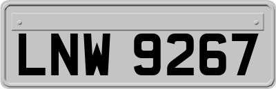 LNW9267
