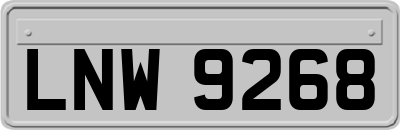 LNW9268