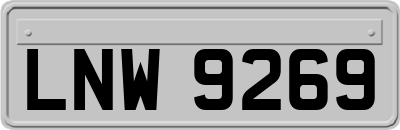 LNW9269