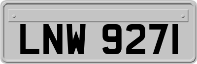 LNW9271