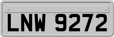 LNW9272