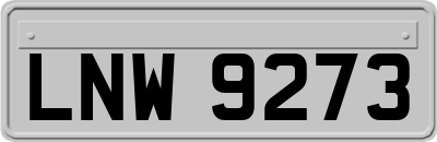 LNW9273