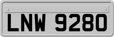 LNW9280