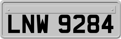 LNW9284