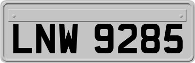 LNW9285