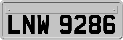 LNW9286