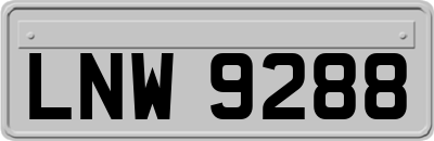 LNW9288