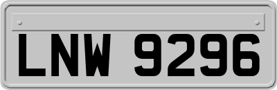 LNW9296
