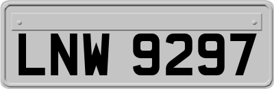 LNW9297