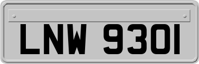 LNW9301