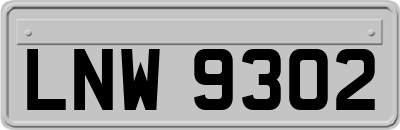 LNW9302
