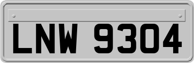 LNW9304