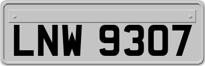 LNW9307