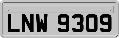 LNW9309