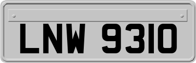 LNW9310