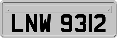 LNW9312