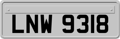 LNW9318