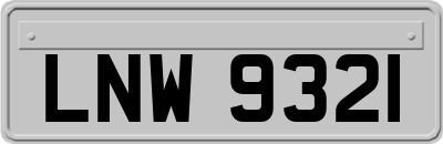 LNW9321