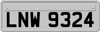 LNW9324