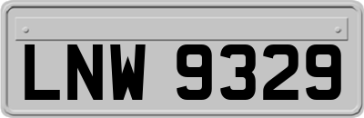 LNW9329