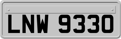 LNW9330