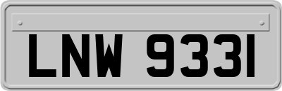 LNW9331