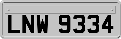 LNW9334